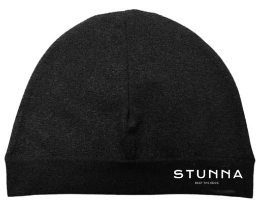 BEAT THE ODDS SKULL CAP